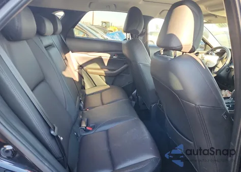 2022 Mazda Cx-30 Premium z USA, uszkodzony, nr VIN 3MVDMBDL3NM427696